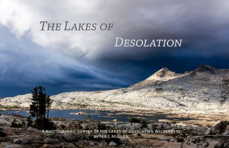 Lakes Of Desolation Book Signing Event Alpenglow Sports