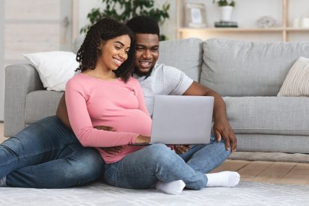 Barton Health, Childbirth Preparation: One-day Intensive