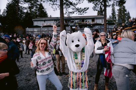 North Tahoe Chamber, North Lake Tahoe SNOWFEST