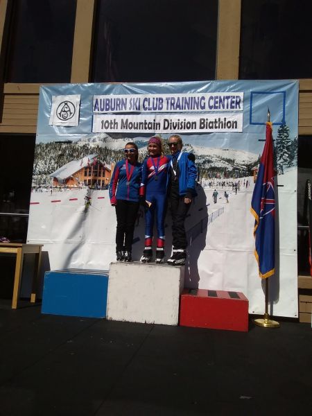 ASC Training Center, 10th Mountain Division Biathlon