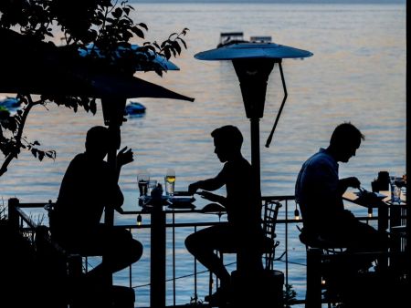 Christy Hill Lakeside Bistro, Sandbar Summer Music Series