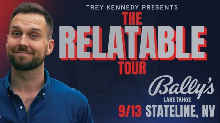 Bally's, Trey Kennedy