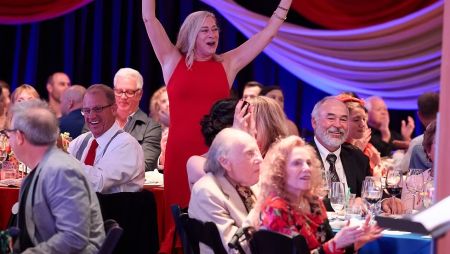 Pet Network Humane Society, 28th Annual Fur Ball Gala