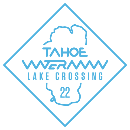 Lake Tahoe Waterman Association, Tahoe Cup-Lake Crossing