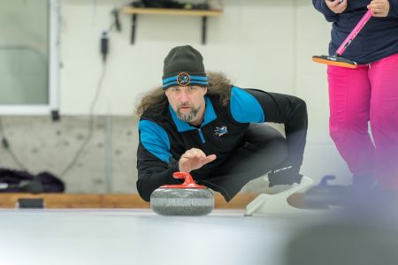 Lake Tahoe Epic Curling, One Day Learning Clinic
