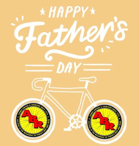 Anderson's Bicycle Rental, Father's Day Bike Ride