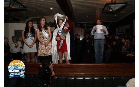 North Lake Tahoe SNOWFEST, Kickoff Party & Queen Coronation hosted by Garwoods