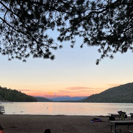 Truckee Donner Recreation & Park District, Donner Lake Sunset Paddle Tour