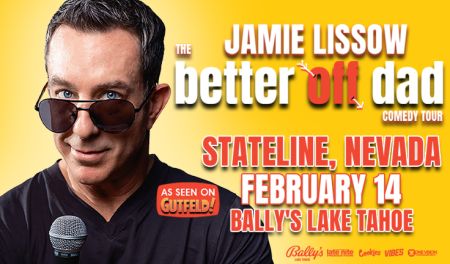Bally's, Jamie Lissow