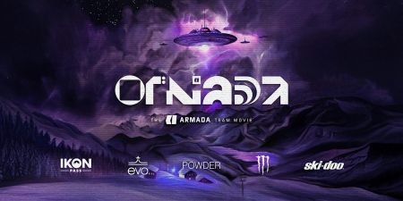 Tahoe Art Haus & Cinema, Ornada