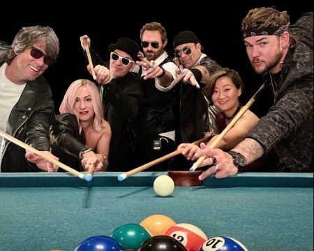 Harrah's Lake Tahoe, Tainted Love