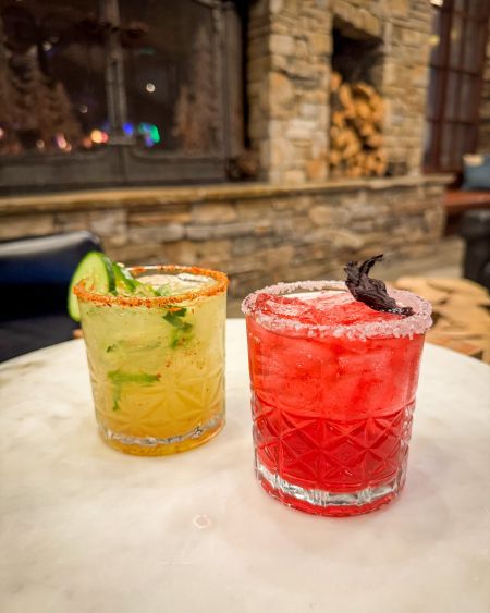 Cutthroat's Saloon, Día De Los Muertos Celebration