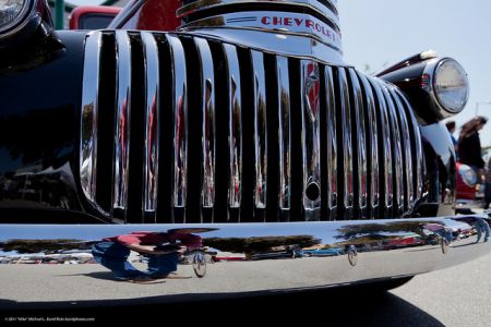 Good Sam Safe Ride, Hot Tahoe Cruizen WEEK