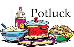 Soroptimist International Truckee Donner, President's Pot Luck