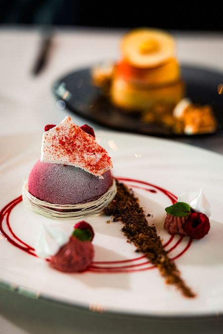 The Bistro Edgewood, Christmas Dinner