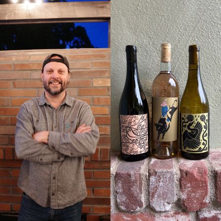 The Pour House, Winemaker Tasting: Perch Wine Co.