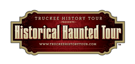 Trails and Vistas, Historical Haunted Tour