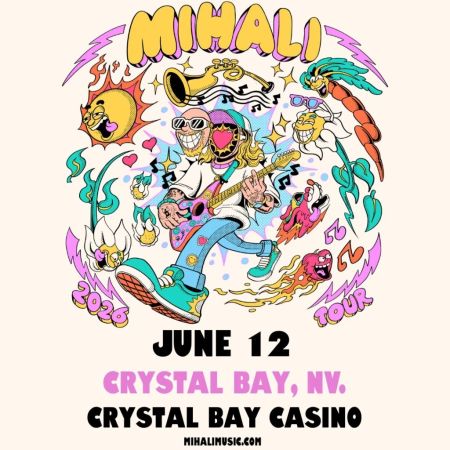 Crystal Bay Casino, Mihali