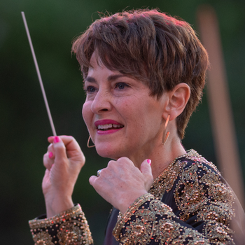 Lake Tahoe Shakespeare Festival, Reno Philharmonic Orchestra: Icons - Voices that Changed America