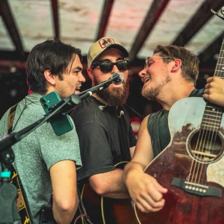 Bally's, Dylan Bradley Trio at HQ Center Bar