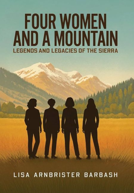 The Village at Palisades Tahoe, Book Signing: Four Women and a Mountain