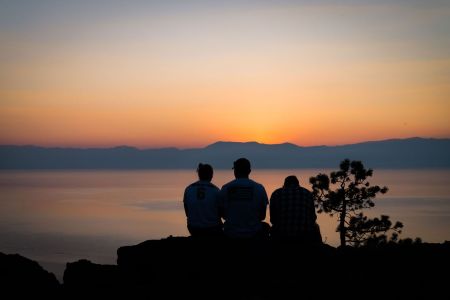 Tahoe Prosperity Center, South Lake Tahoe Roundtable Details