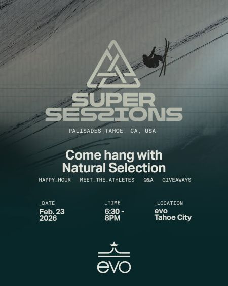 evo Hotel Tahoe City, Natural Selection Happy Hour and Meet & Greet