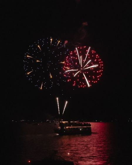 Tahoe City Downtown Association, July 4th Celebration & Fireworks