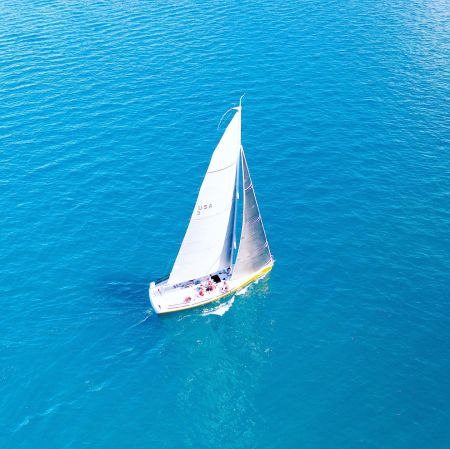 Tahoe Yacht Club, Aloha, Hawaii: A Presentation on the 2022 Pacific Cup