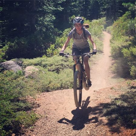 Tahoe XC, Mountain Bike Clinic: Yoga & Wheel Lifts