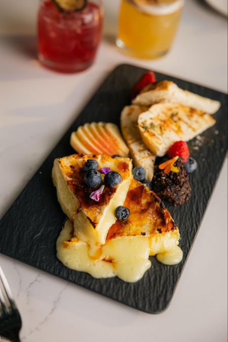 The Bistro Edgewood, Mother's Day Bistro Brunch