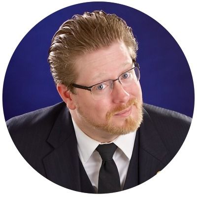The Loft Theatre, Magic Fusion Starring Jon Armstrong