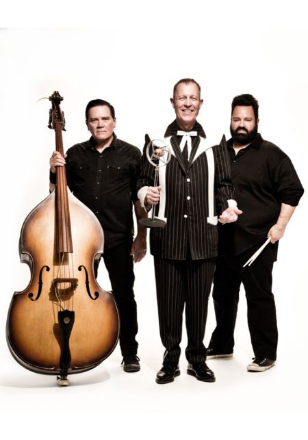 Bally's, Reverend Horton Heat