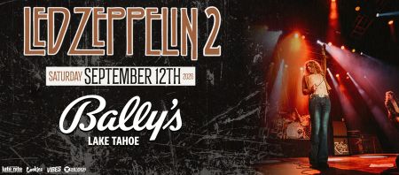 Bally's, Led Zeppelin 2
