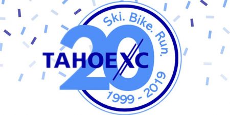Tahoe XC, 20th Anniversary Party