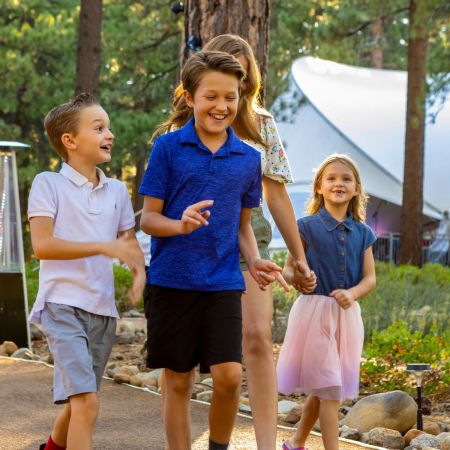 Classical Tahoe, Family Concert & Music Maker Faire: Kids Take the Stage