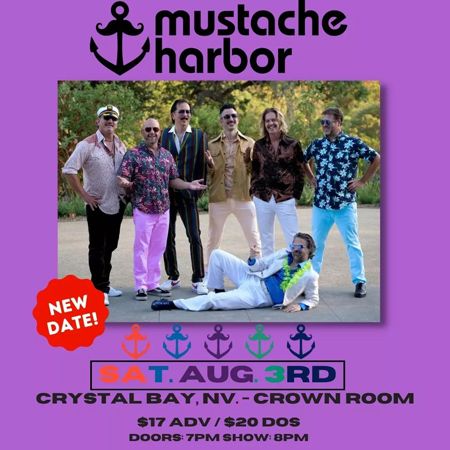 Crystal Bay Casino, Mustache Harbor