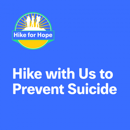 Truckee Events, Tahoe/Truckee Hike for Hope