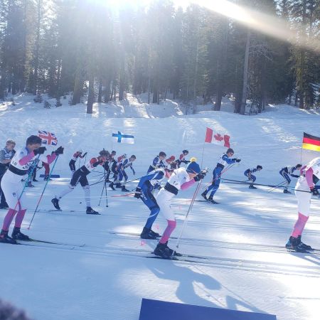ASC Training Center, Chuck Lyda Biathlon