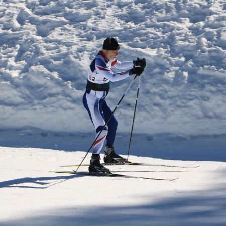 ASC Training Center, Holiday Biathlon Race