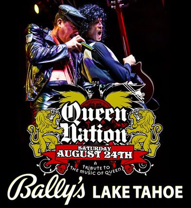 Bally's, Queen Nation