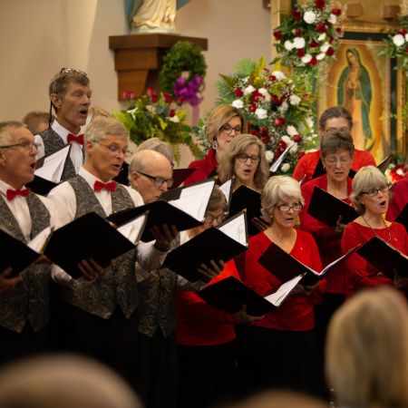 Truckee Tahoe Community Chorus