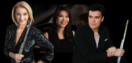 The Village at Palisades Tahoe, Flute Flights of Fancy Concert