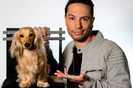 Harrah's Lake Tahoe, Alex Ramon "Magic"