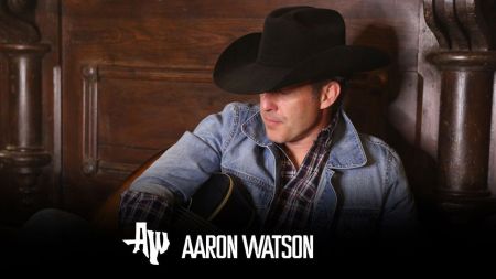 Harrah's Lake Tahoe, Aaron Watson
