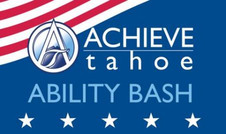 Achieve Tahoe, Ability Bash