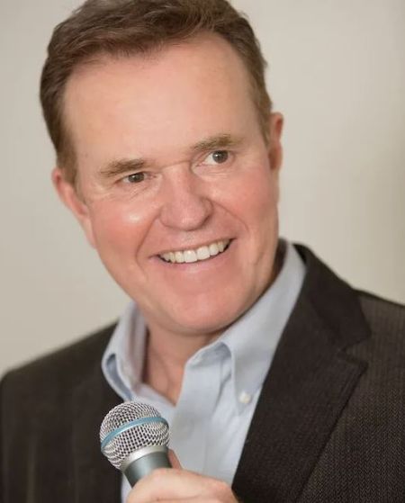 Reno Tahoe Comedy, Comedian Steve Hytner