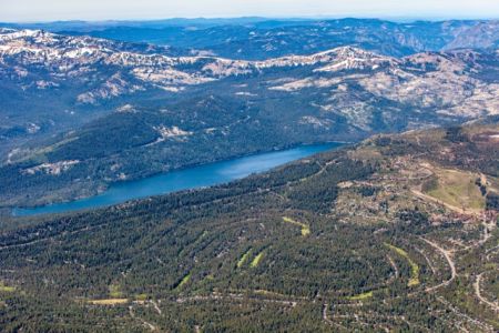 Tahoe Donner, Tahoe Donner Community Yard Sale