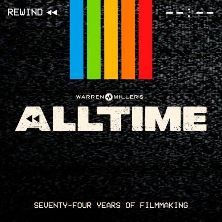 The Village at Palisades Tahoe, Warren Miller's: All Time
