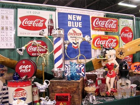 Truckee Events, 44th Annual Truckee Antiques & Vintage Sale